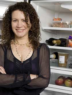 Susie Essman